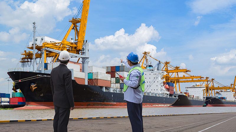 Comercio Internacional y Administración Aduanera