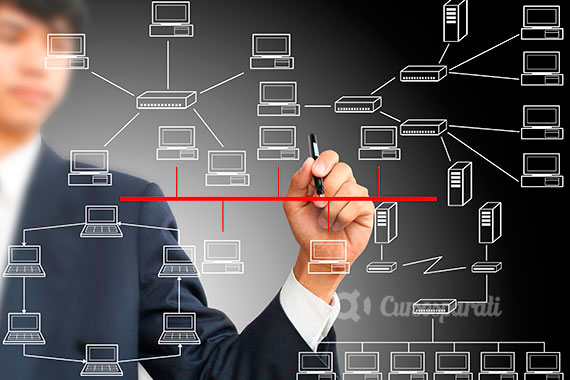 Sistemas Informáticos